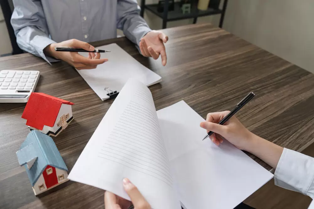 Immagine di gestione dichiarazioni di successione