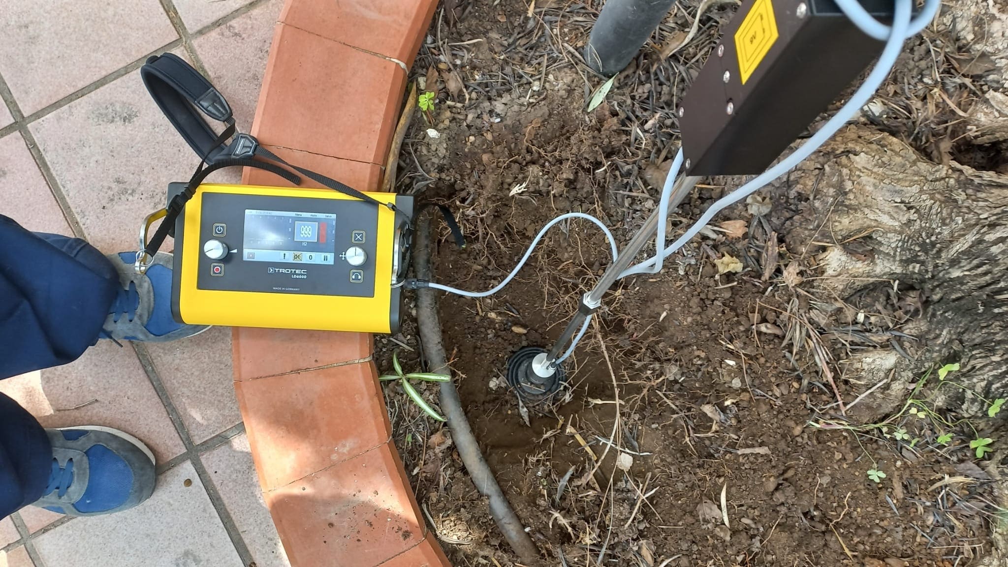 Soluzioni e ripristino edilizio